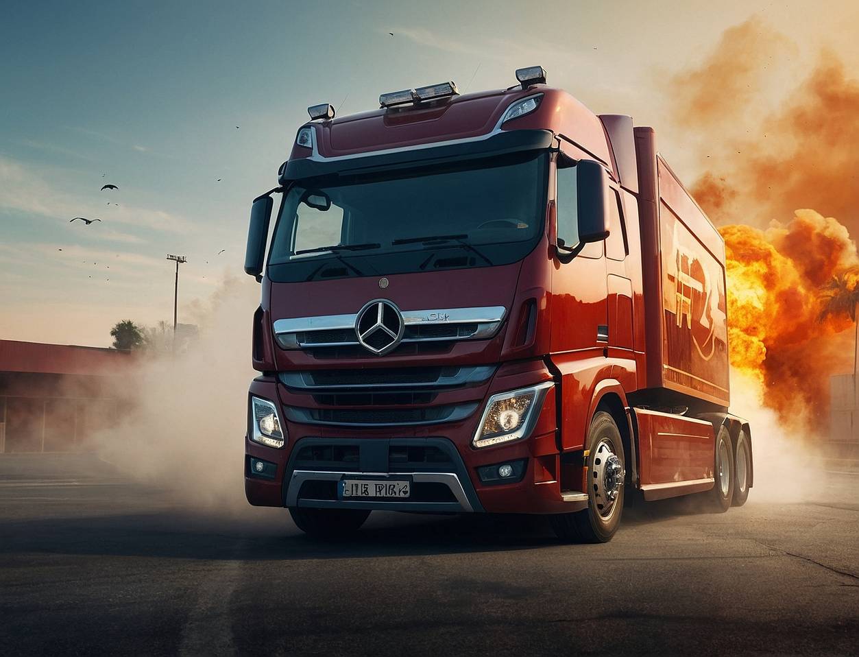 Braving the Heat: A Journey Through Temperature and Culture