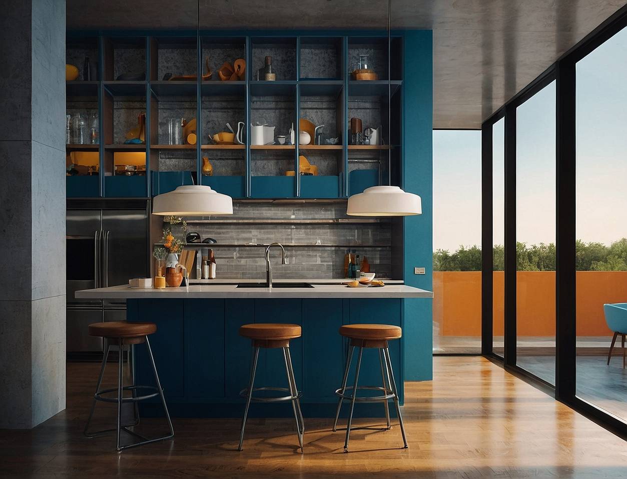 Embracing the Radiance: The Temperate Beauty of Hot