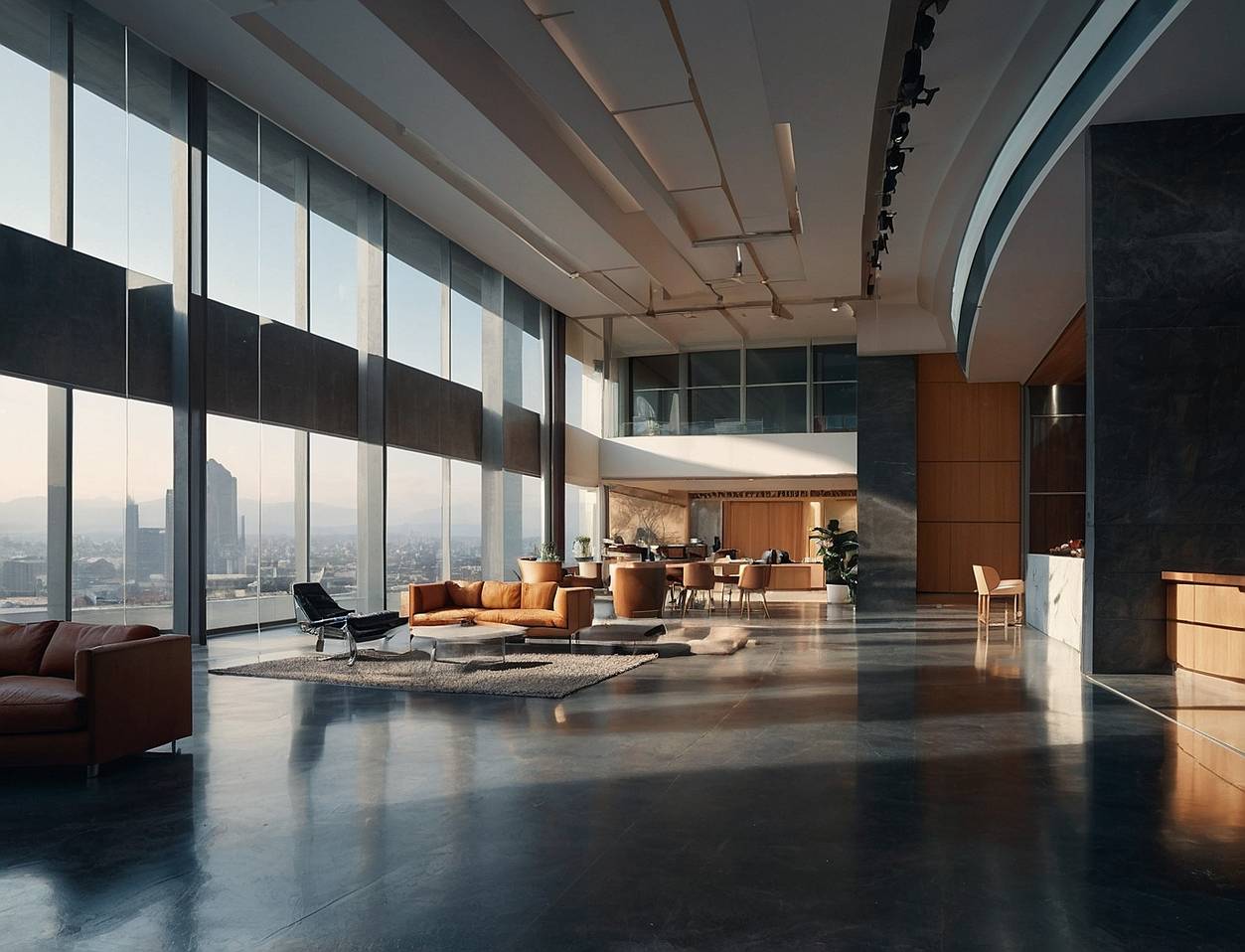 Redeeming Ordinary in Exceptional Ways