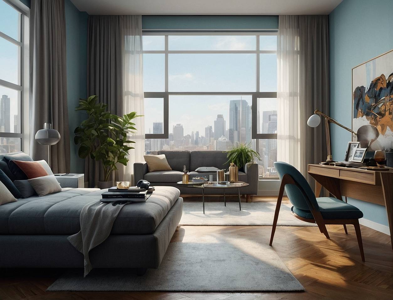 Life's Intriguing Tapestry: Weaving Meaning Through Patterns