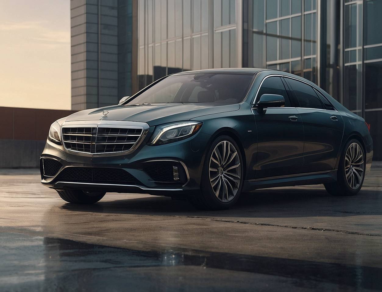 Opening the Curtains to Everyday Wonders: A Journey Through the General