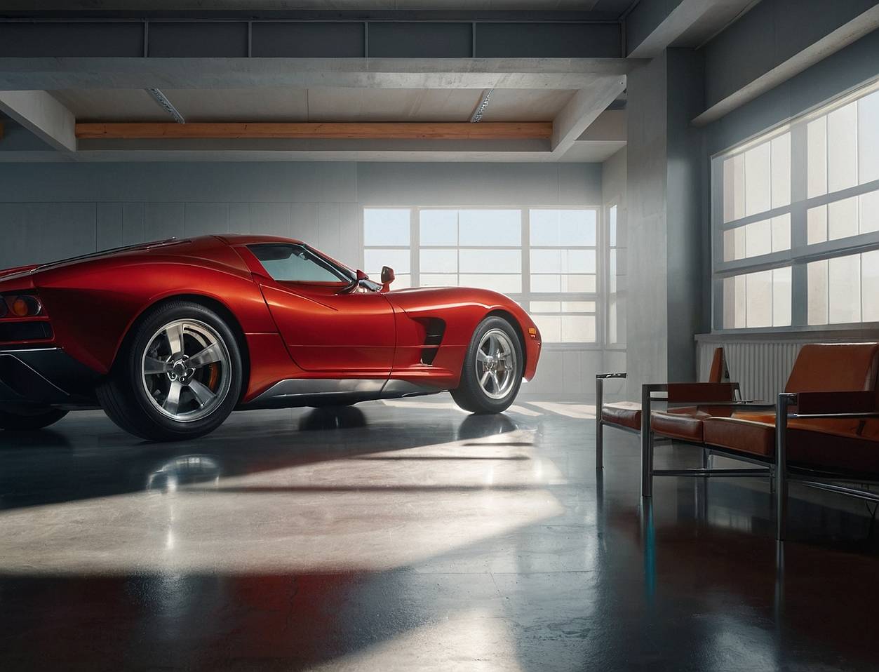 Turning Up the Heat: Exploring the Everyday Experiences of 'Hot